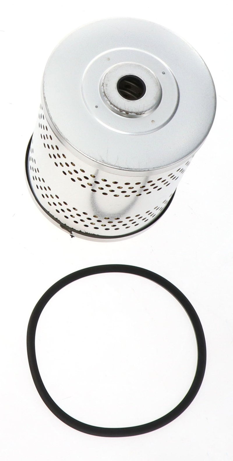 Wix 51010 Cartridge Metal Canister Oil Filter, Pack of 1 - Image 3